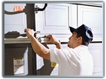 Pinole Garage Door Repair Replacement